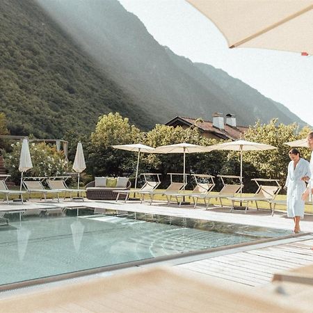 Biohotel Theiner'S Garten Lana Zewnętrze zdjęcie