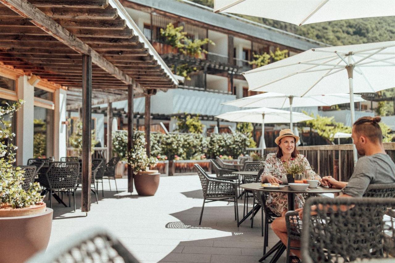 Biohotel Theiner'S Garten Lana Zewnętrze zdjęcie