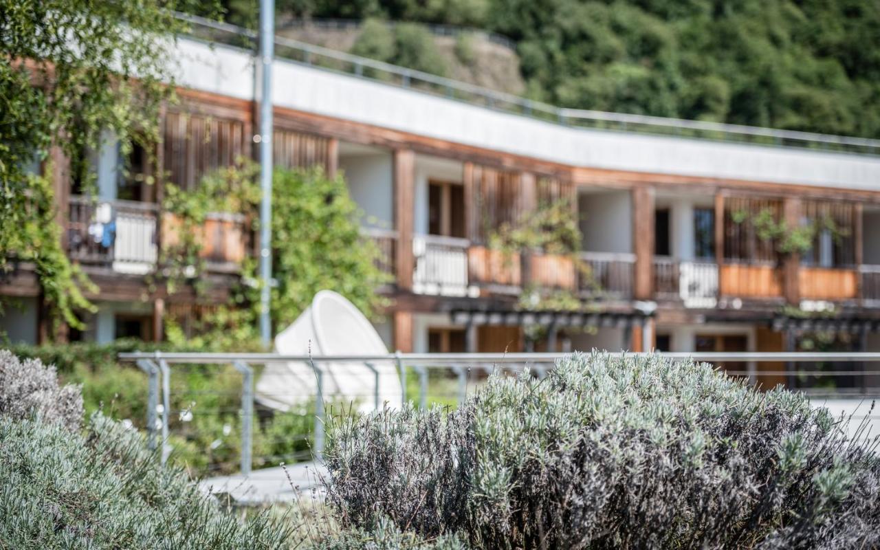 Biohotel Theiner'S Garten Lana Zewnętrze zdjęcie