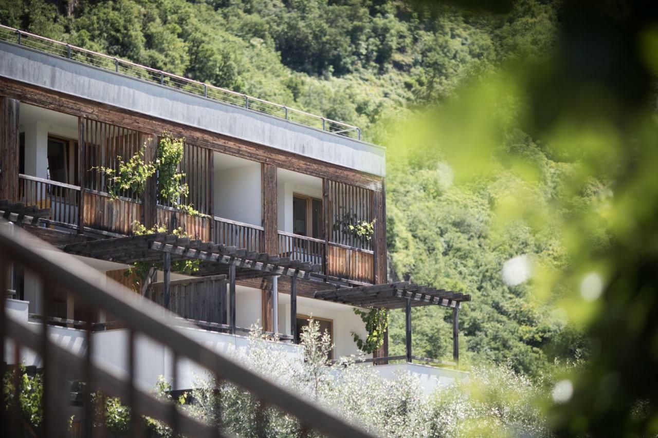 Biohotel Theiner'S Garten Lana Zewnętrze zdjęcie