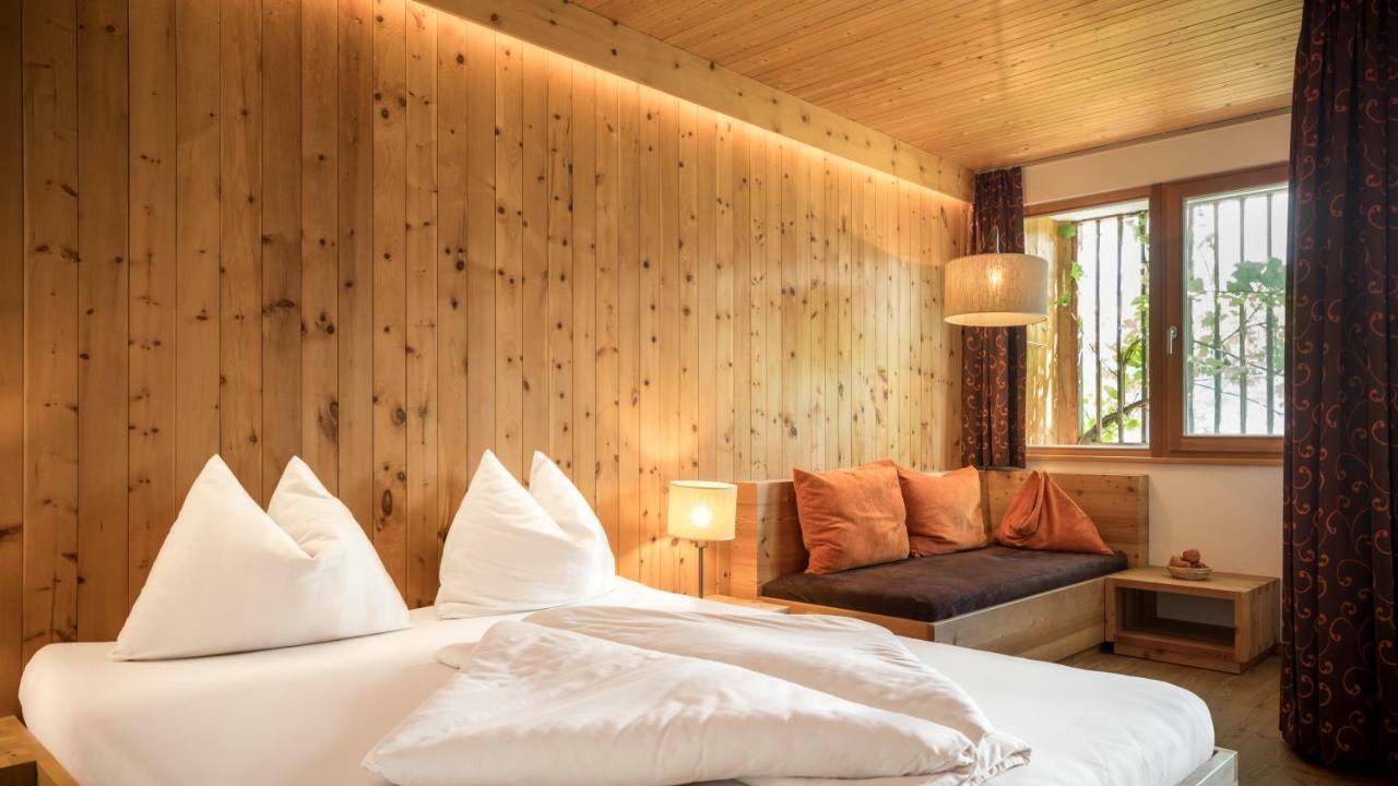 Biohotel Theiner'S Garten Lana Zewnętrze zdjęcie