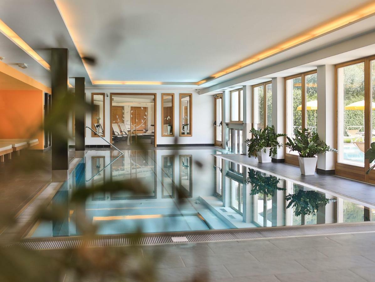 Biohotel Theiner'S Garten Lana Zewnętrze zdjęcie