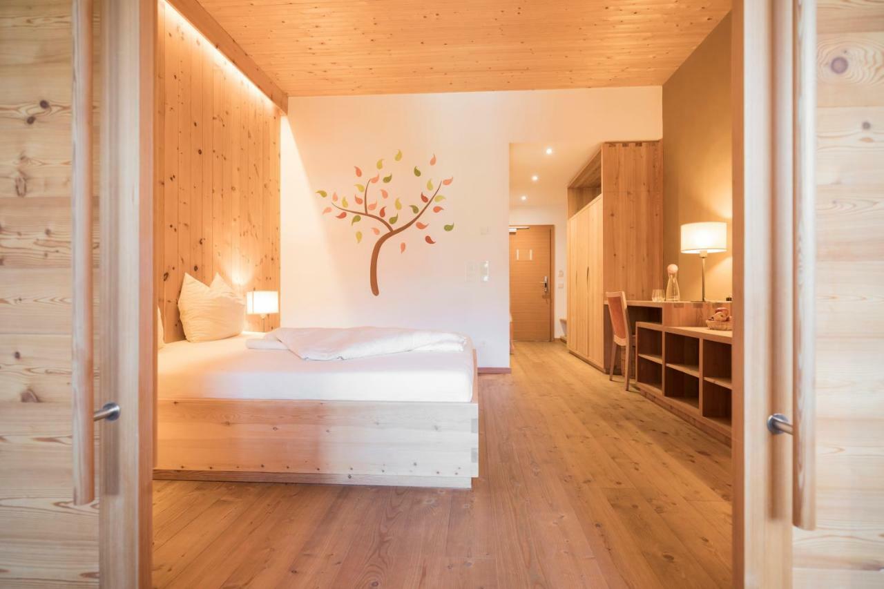 Biohotel Theiner'S Garten Lana Zewnętrze zdjęcie
