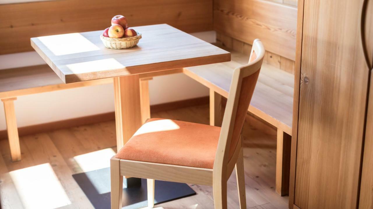 Biohotel Theiner'S Garten Lana Zewnętrze zdjęcie
